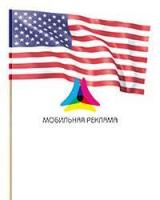Флаг США